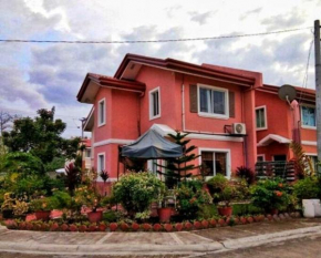 Valila Staycation Camella
